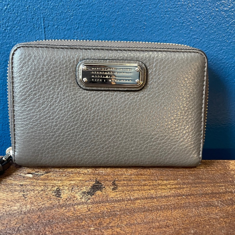 Marc by Marc Jacobs Wristlet